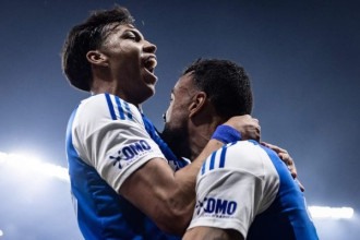 Atuações do Cruzeiro contra o Atlético: Kaio Jorge segue iluminando e comanda o Trem Azul