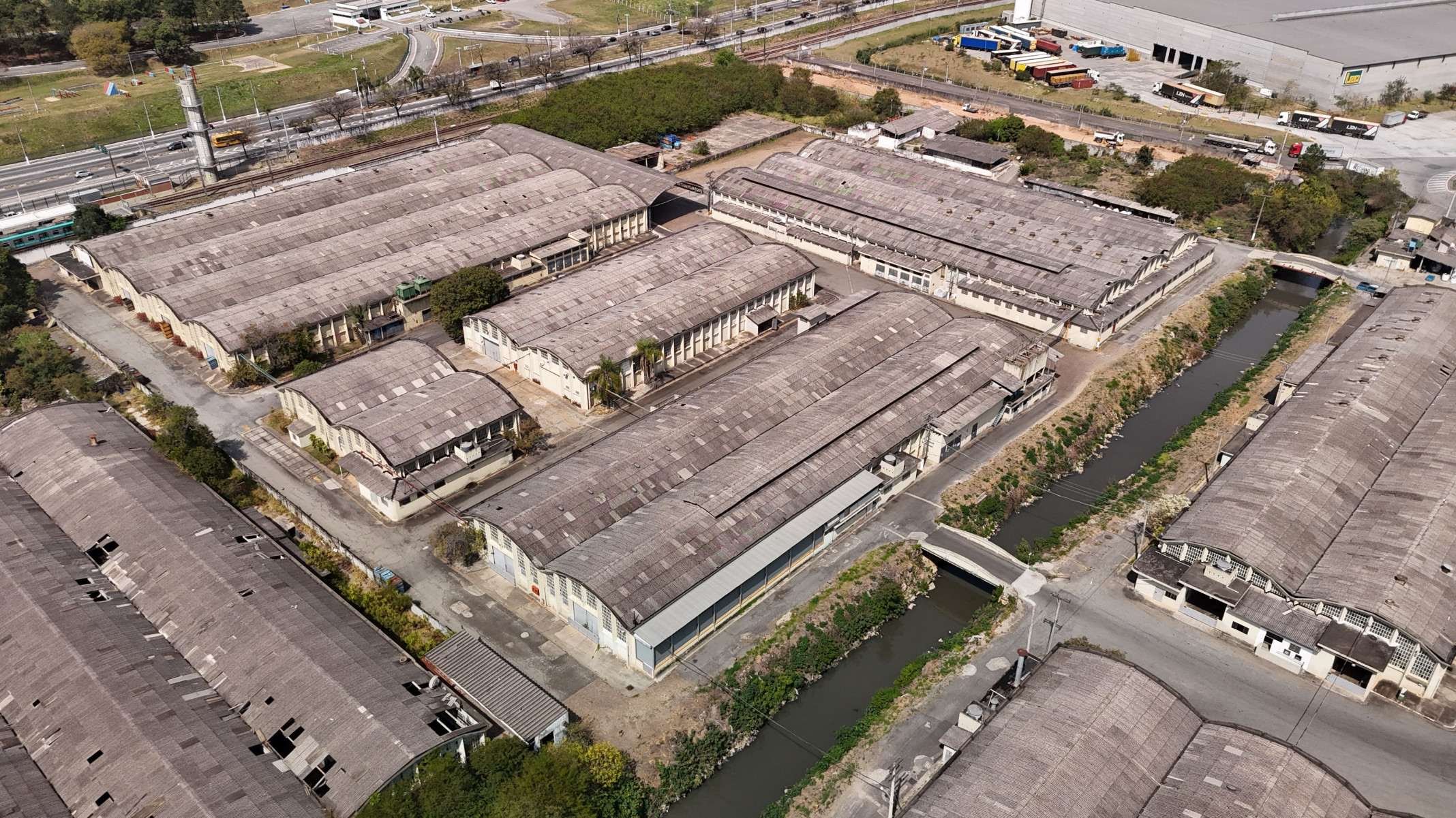 Cidade de Barueri apresenta oportunidades imobiliárias - DINO