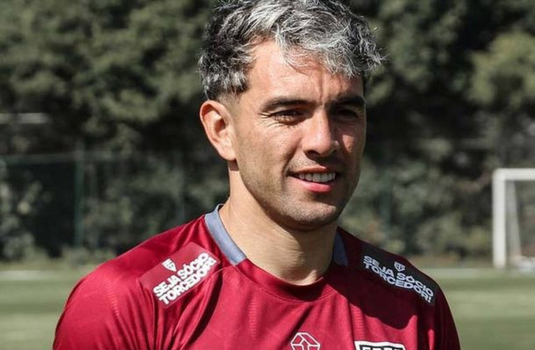 Enzo Díaz cumpre meta e será comprado pelo São Paulo no final do ano