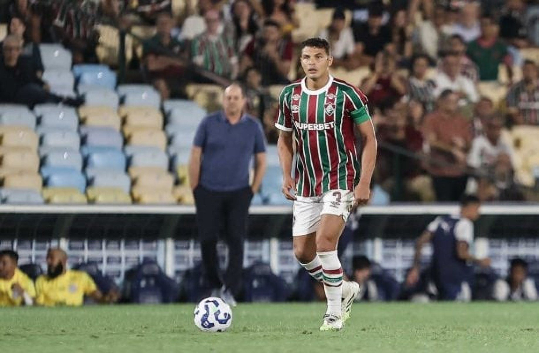 Ceni fica pistola com desempenho do Bahia e revela clima após eliminação: “Uma m*****”