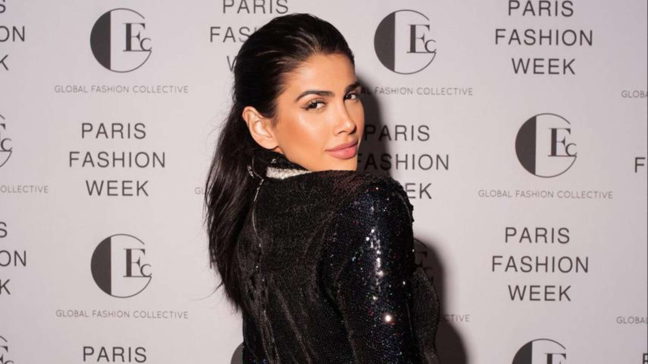 Mari Abdalla estreia na New York Fashion Week
 -  (crédito: Reprodução Instagram)