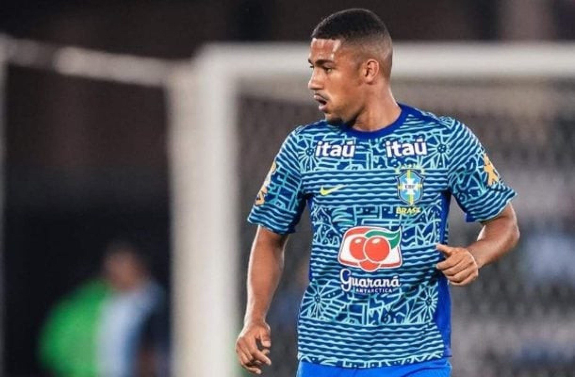 Flamengo liga o alerta com jogadores após Data Fifa