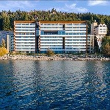 Bariloche ganha nova opção de hospedagem de alto padrão - DINO