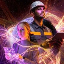 Nova fase da LUZA conecta engenharia e tecnologia ao futuro
 - DINO