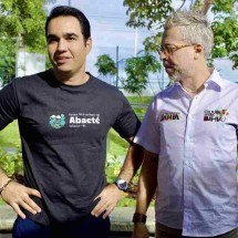 Reposicionamento das UCs da Bahia tem liderança da Apex - DINO