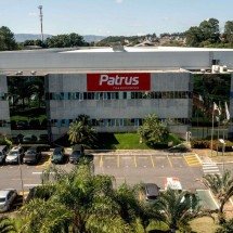 Patrus Transportes recebe selo RA1000 do Reclame AQUI - DINO