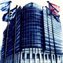 Comissão Europeia Publica Decisão Preliminar de Adequação UE - DINO