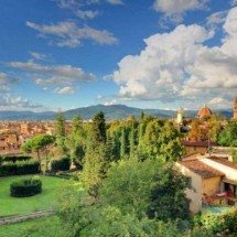 Naturais e aprazíveis: lindos jardins espalhados pelo mundo - Divulgação