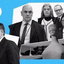 A sentença de Bolsonaro, o voto de Fux e as reações políticas