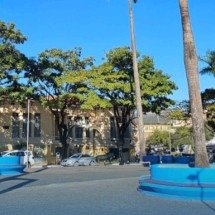 Praça de Sabará tem mutirão de serviços gratuitos com emissão de documentos - Imagem: Instagram/Reprodução