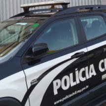 Polícia prende pai de 60 anos suspeito de estuprar filha de 7 em Minas - PCMG