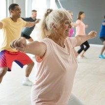 Festival da Banana terá "aulão" de zumba e ritmos neste sábado  - Imagem: Freepik/Reprodução