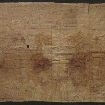 Filósofo do século XIV já apontava falsificação no Santo Sudário, revela estudo - wikimedia commons Reinhard Dietrich