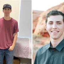Quem é Tyler Robinson, preso por suspeita de matar Charlie Kirk - divulgação