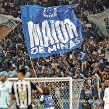 Abrir o olho com a arbitragem, desde já - Alexandre Guzanshe/EM/D.A. Press