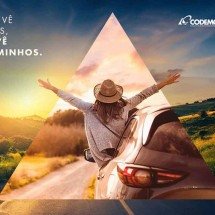 Codemge apresenta ações  que levam Minas ao futuro - Divulgação