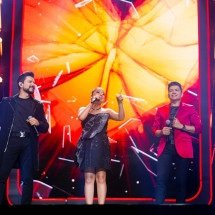 Zé Henrique & Gabriel lançam parceria inédita com Marília Tavares - Cadu Fernandes