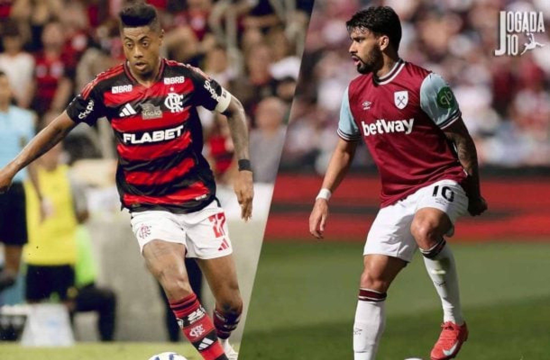 ??rbitro banido em Máfia do Apito contesta “leveza” em julgamento de Bruno Henrique e Paquetá