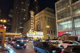 O hype de Chicago: da gastronomia ao lazer, o melhor da cidade do vento