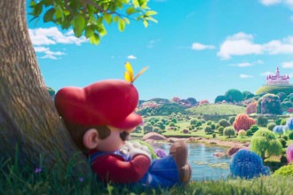Nintendo Direct celebra 40 anos de Super Mario com novos anúncios