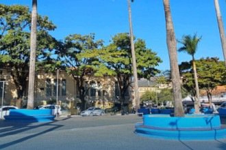 Praça de Sabará tem mutirão de serviços gratuitos com emissão de documentos