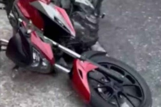 Homem tenta assaltar militar da Marinha e morre baleado