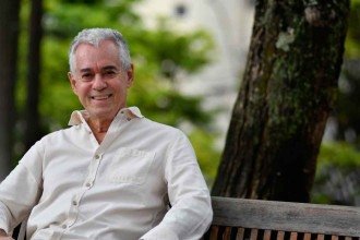 O cotidiano, as memórias e os encontros de Herculano