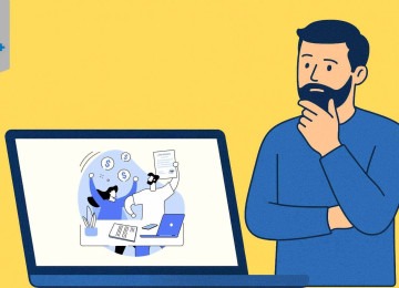 Simulador de Empréstimo: descubra em segundos quanto vai pagar de juros, o valor total da dívida e compare ofertas de diferentes bancos antes de contratar. -  (crédito: Reprodução Educando seu Bolso)