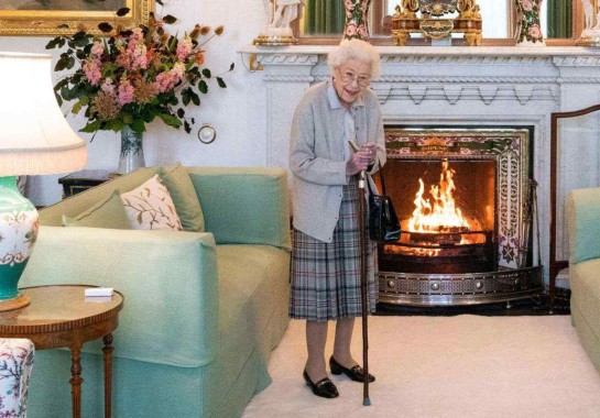 Ex-funcionário revela o que Elizabeth II disse quando soube que ia morrer