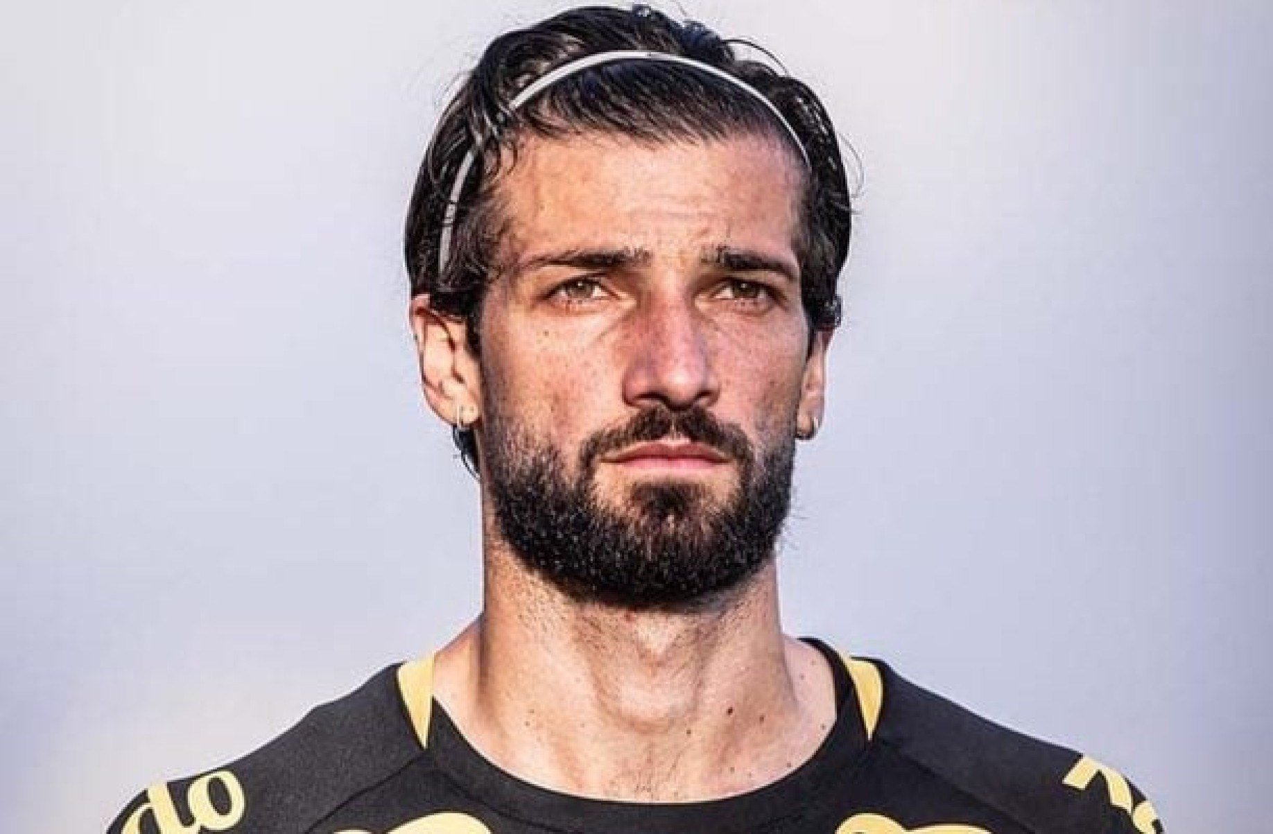 Lautaro Díaz ganha espaço e deve ser titular do Santos contra o Atlético-MG