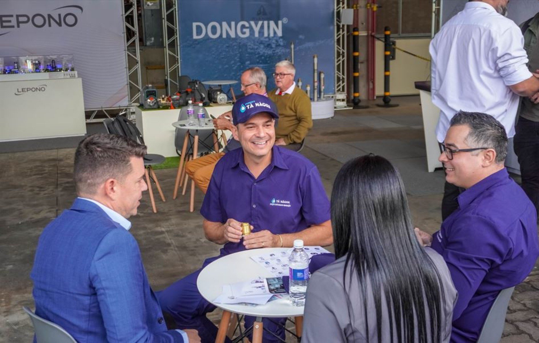 Grupo Unità inaugura filial no Nordeste com Road Show exclusivo em Pernambuco -  User