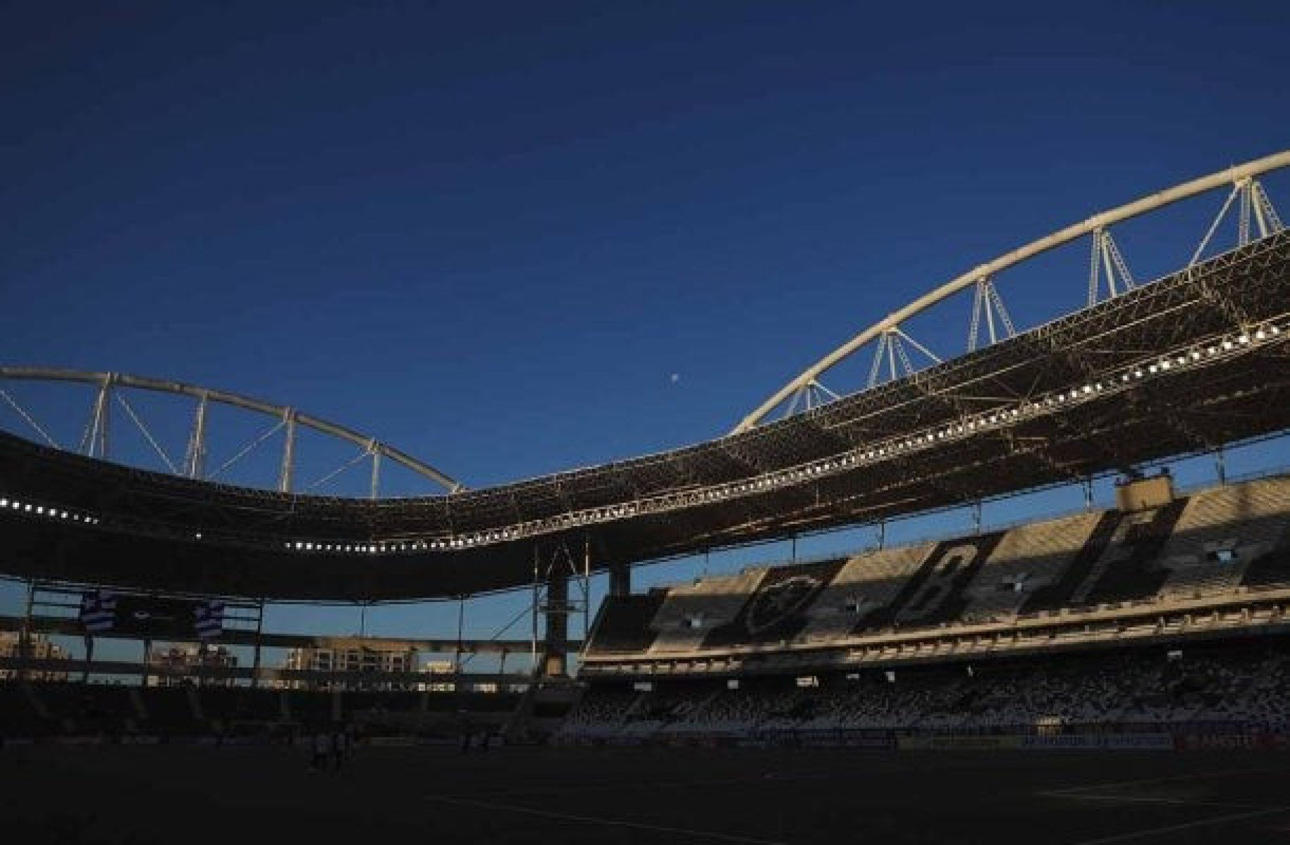 Botafogo x Flamengo (Carioca Sub-20): onde assistir, escalações e arbitragem