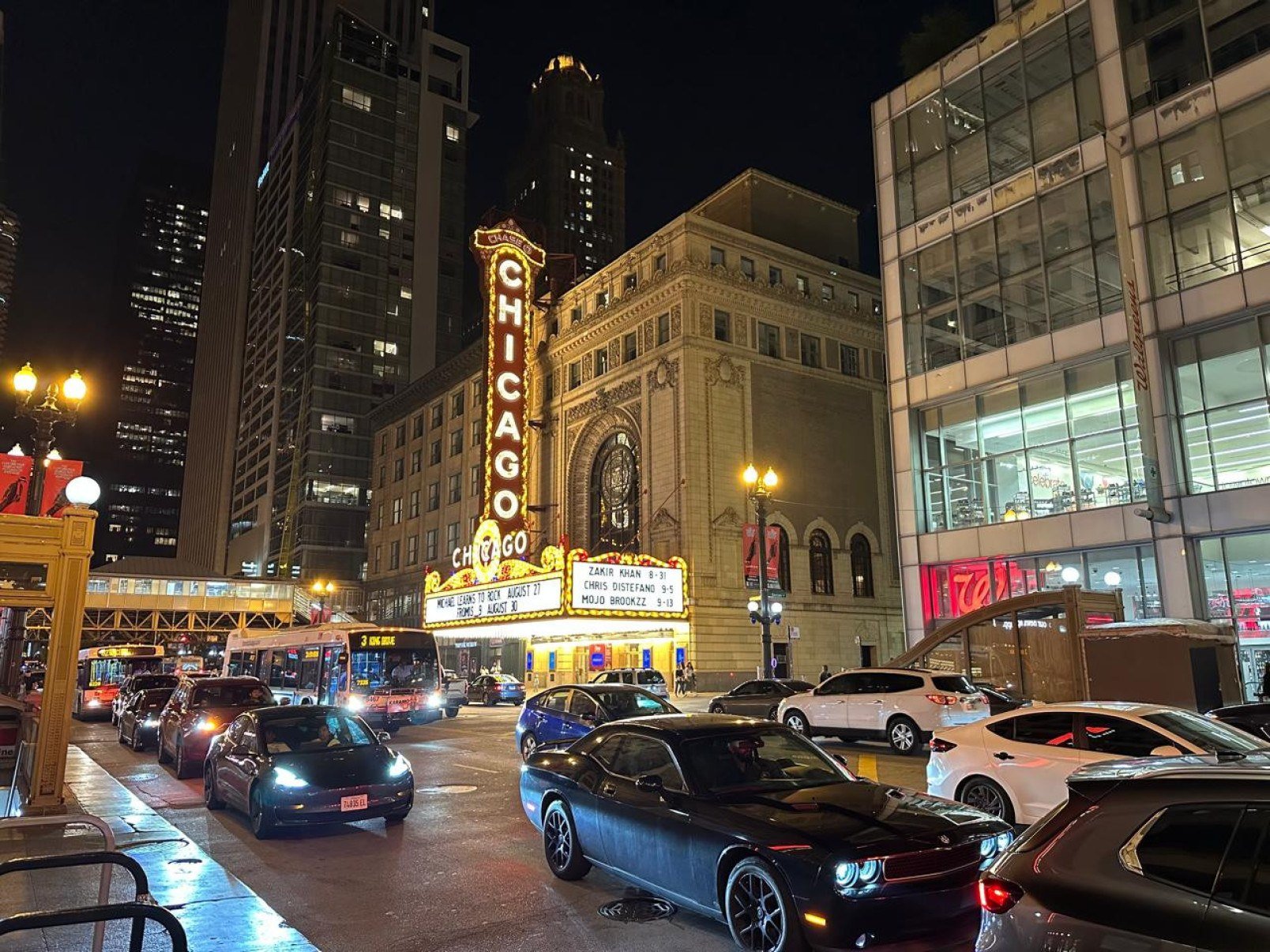 O hype de Chicago: da gastronomia ao lazer, o melhor da cidade do vento