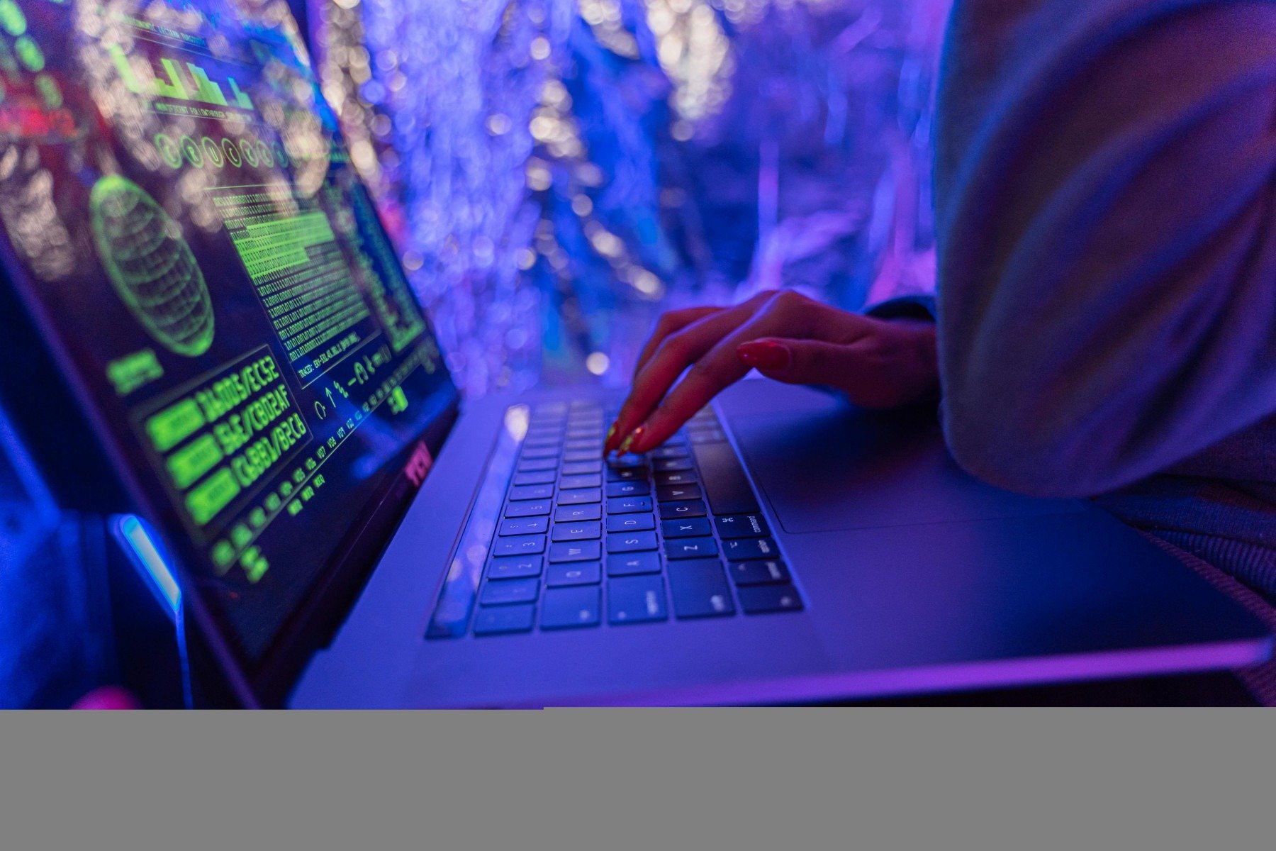 Com uso de IA, ferramenta é solução contra crimes digitais - DINO