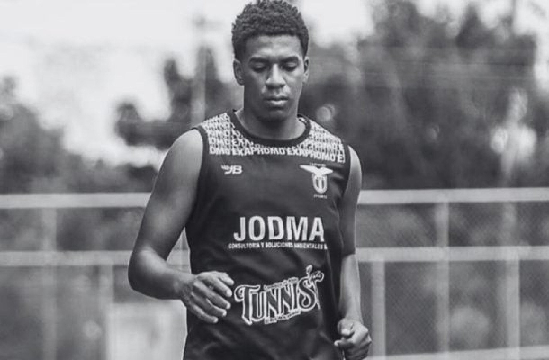 Jogador morre vítima de ataque armado dentro de hotel; entenda