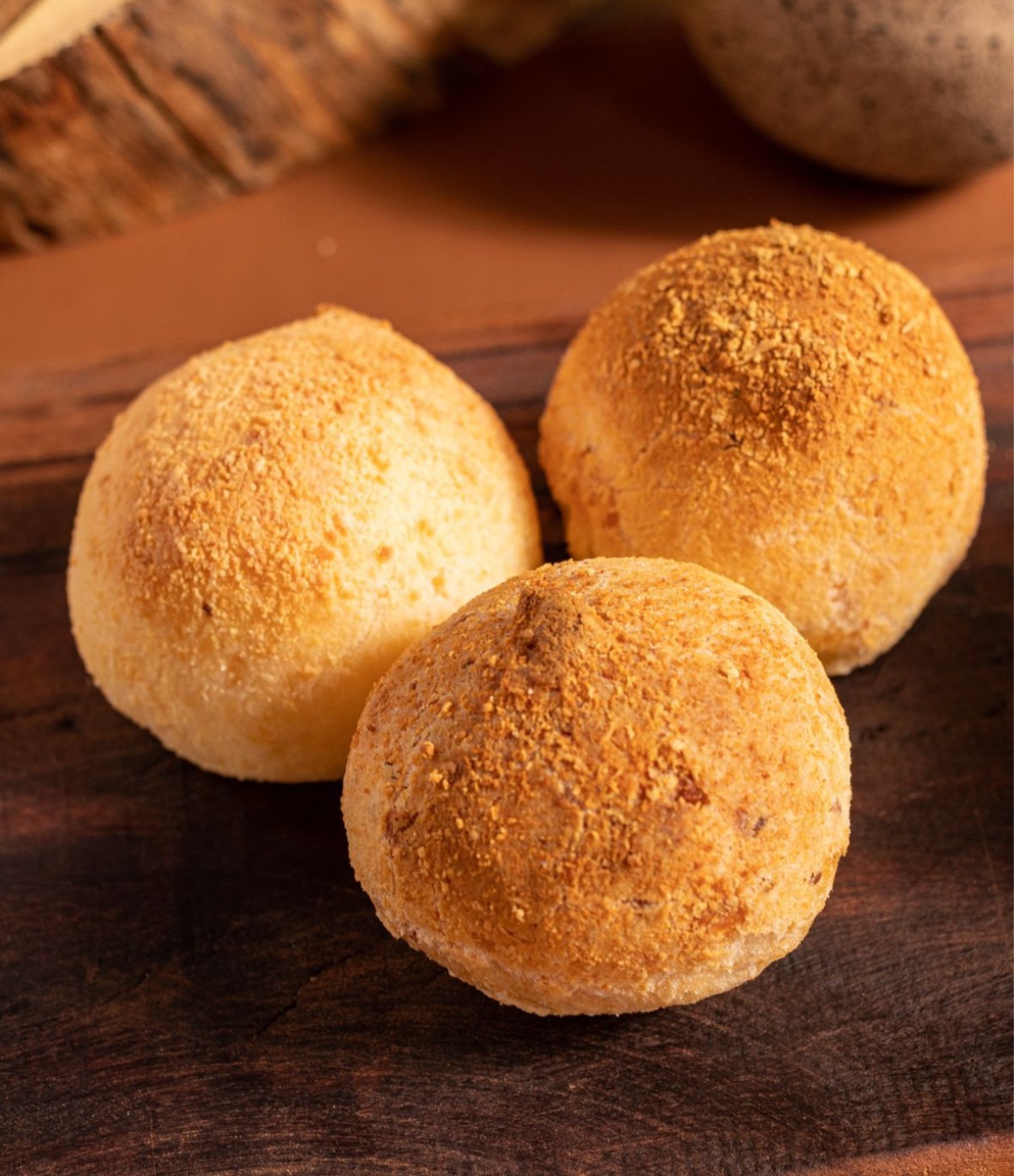 O prêmio deu destaque para o produto ícone da cafeteria Pão de Queijo Canastra