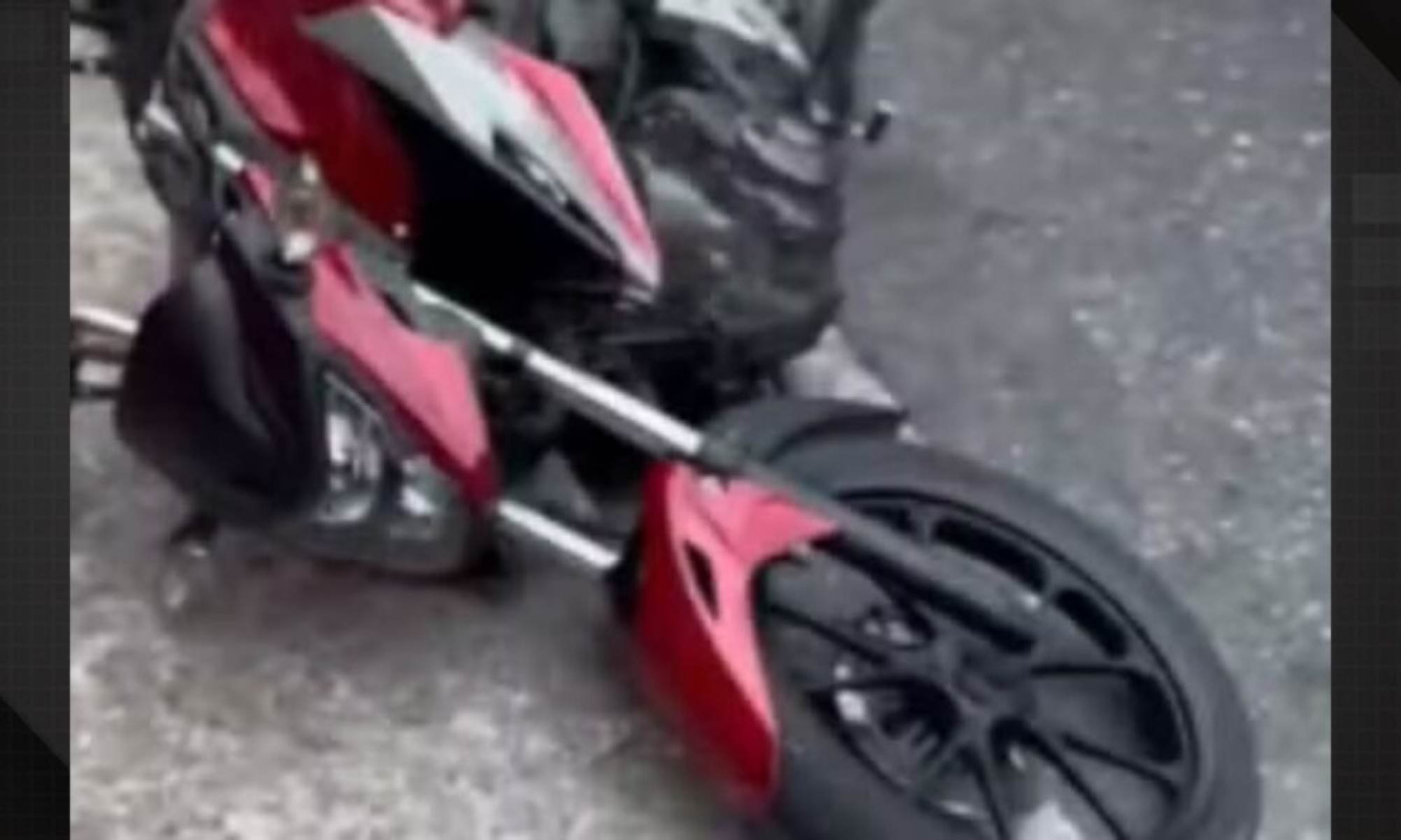 Homem tenta assaltar militar da Marinha e morre baleado