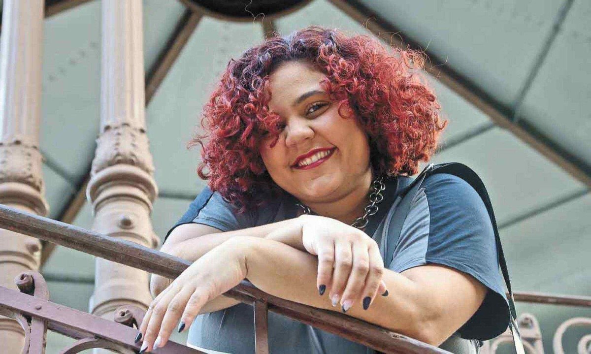Desde que tomou a decisão de ficar livre do cigarro, este ano, a professora de biologia Anna Clara Manini se sente mais feliz e com maior disposição