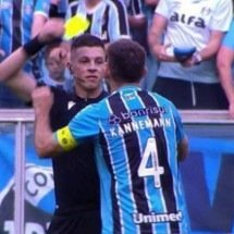 Atuações do Grêmio contra o Mirassol: Pouco a destacar em nova derrota em casa - Reprodução de vídeo