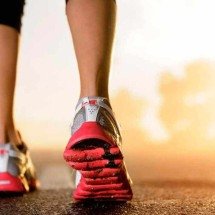 Corrida e natureza -  Freepik