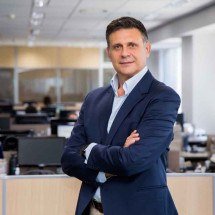 As Big Tech são as novas "Companhias das Índias"? - Arquivo pessoal