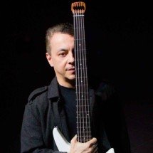 Adriano Campagnani lança disco com influências do Clube da Esquina