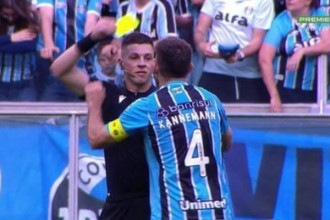 Atuações do Grêmio contra o Mirassol: Pouco a destacar em nova derrota em casa