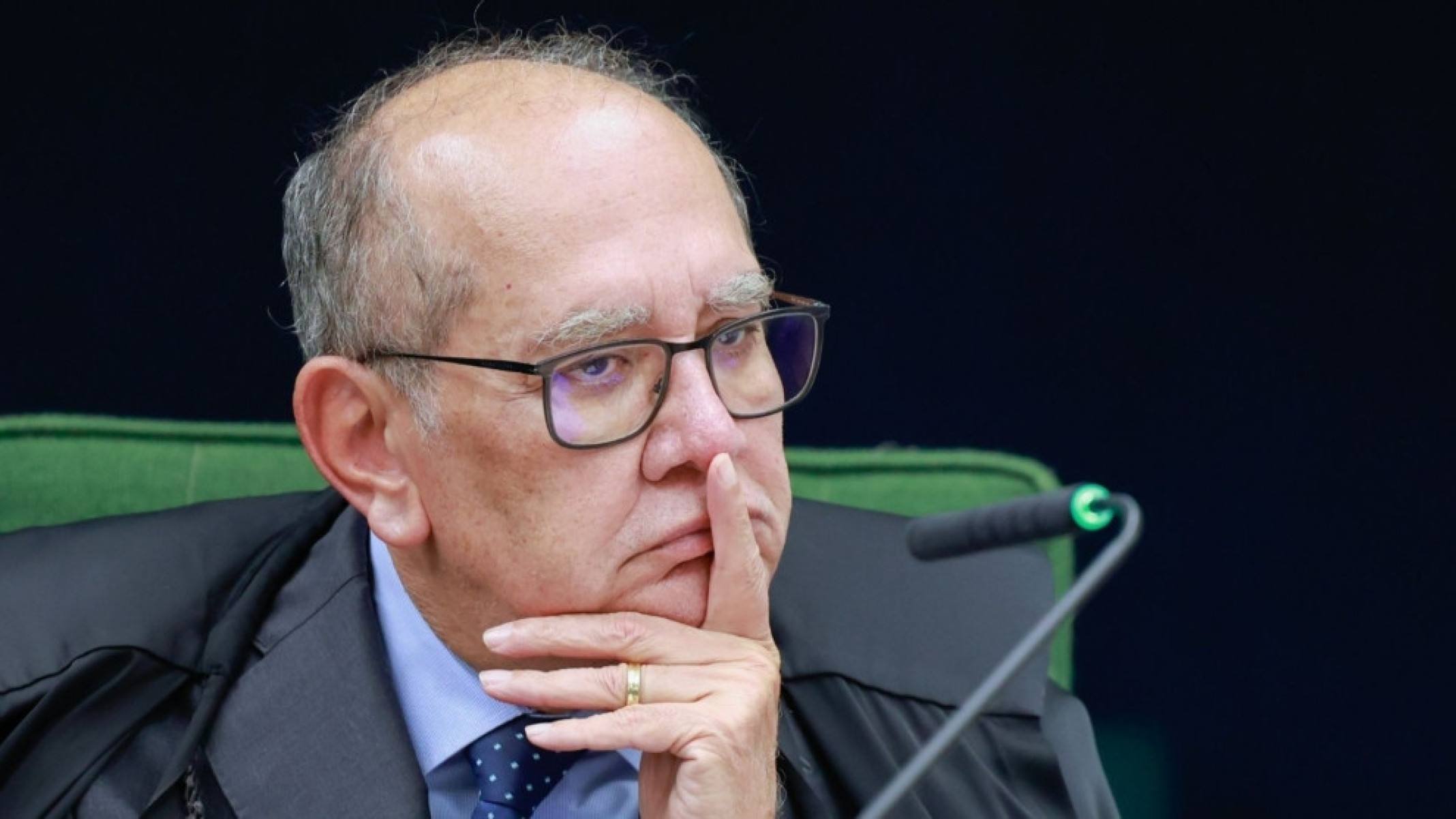 Governo Lula vê brecha para realinhar relação com Senado após decisão de Gilmar sobre impeachment - Platobr Nacional