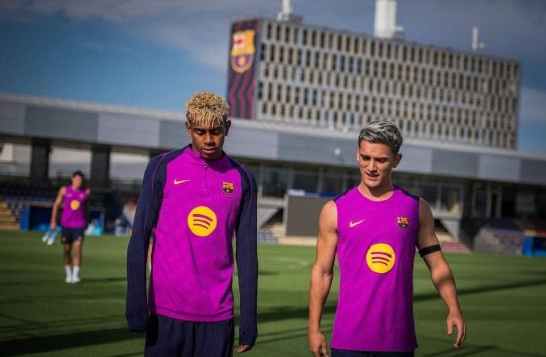 Barcelona x Valencia: onde assistir, escalações e arbitragem