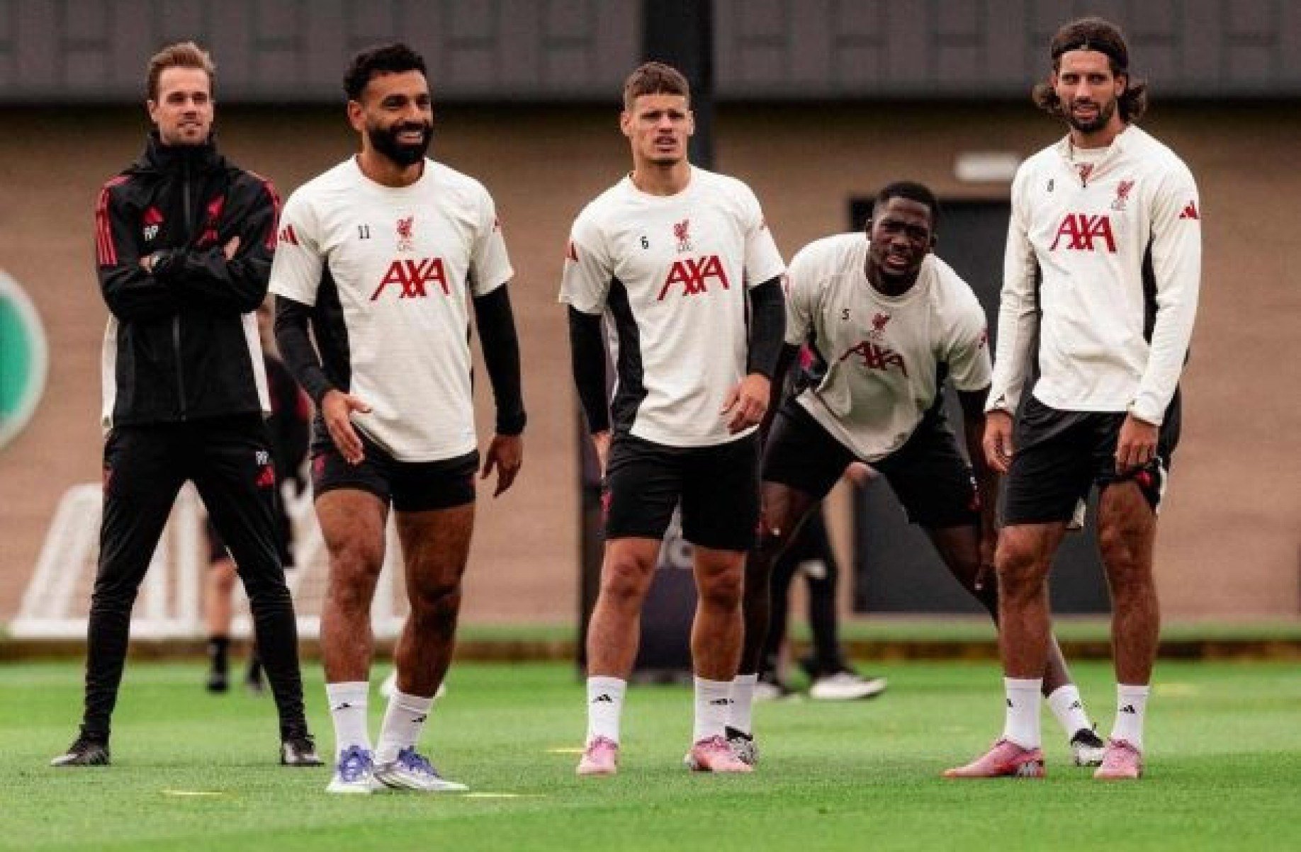 Burnley x Liverpool: onde assistir, escalações e arbitragem