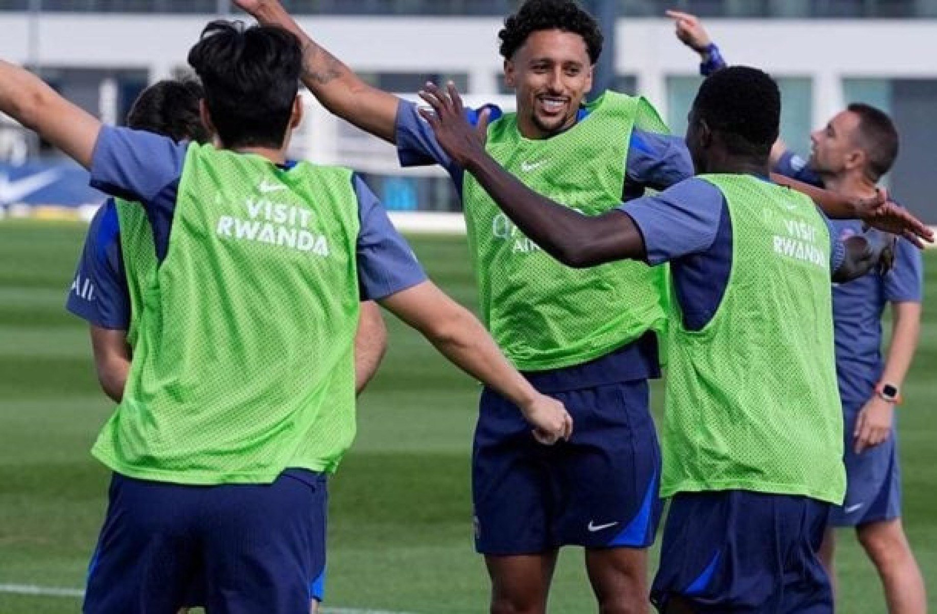 PSG x Lens: onde assistir, escalações e arbitragem