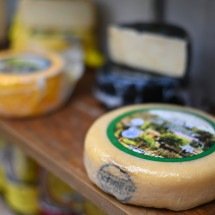 Saiba de onde é o melhor queijo de Minas - Leandro Couri/EM/D.A. Press