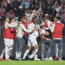 Atuações do São Paulo contra o Botafogo: Tricolor desperdiça chances mas vence bem - Paulo Pinto / SÃ£o Paulo FC