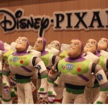 BH inaugura primeira loja temática com produtos da Disney - Dream Store/Divulgação